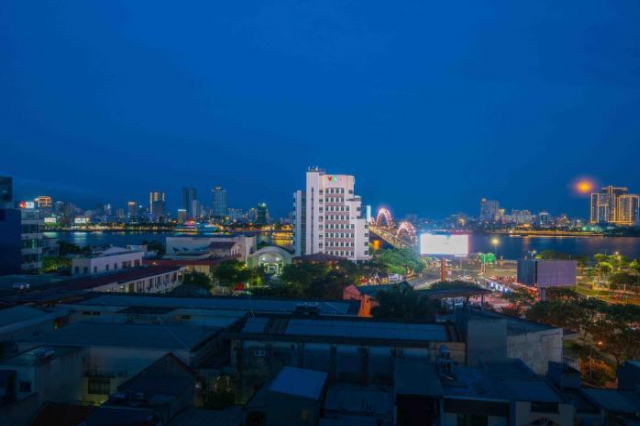Cozy Danang Boutique Hotel - 峴港