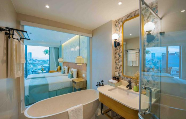 Cozy Danang Boutique Hotel - 峴港