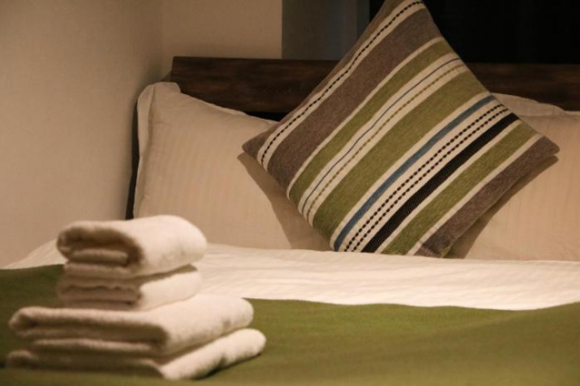 Clean Residence - Sapporo