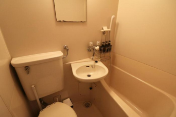 Clean Residence