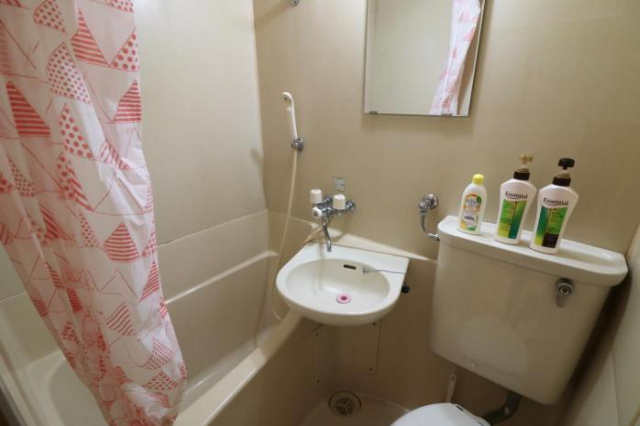 Clean Residence - Sapporo