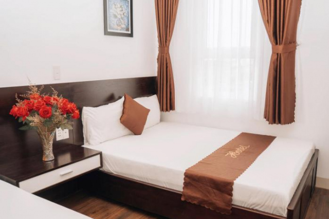 King Hotel Da Nang - 峴港