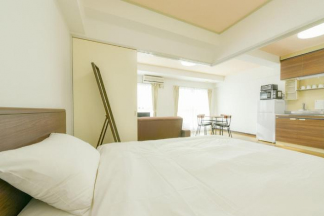 88th Matsui Bill - Vacation STAY 88961 - Sapporo