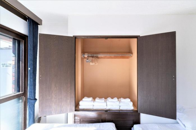 Classic Heim 213 / Vacation STAY 1668 - Sapporo