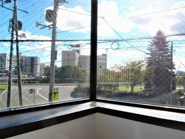 Classic Heim 213 / Vacation STAY 1668 - Sapporo