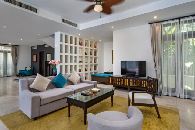 Resort Villa Da Nang Luxurious Abogo - Da Nang