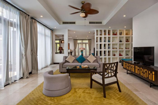 Resort Villa Da Nang Luxurious Abogo - Da Nang