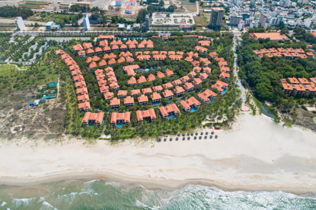 Resort Villa Da Nang Luxurious Abogo - Da Nang
