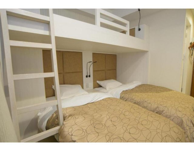AMS Tower - Vacation STAY 11626 - Sapporo