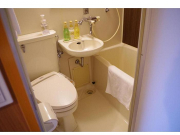 Hotel Relief SAPPORO SUSUKINO - Vacation STAY 22973v