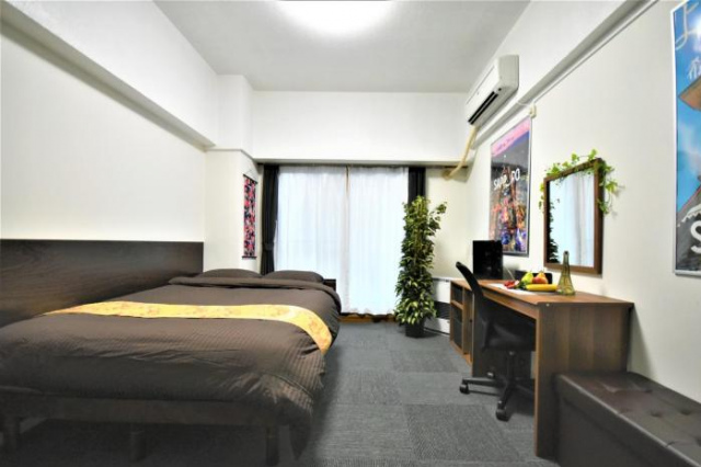 Town Royal 73 - Vacation STAY 9216 - Sapporo
