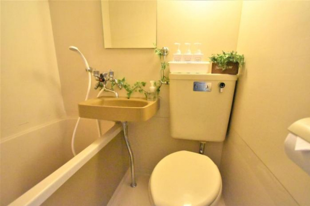 Town Royal 73 - Vacation STAY 9216 - Sapporo