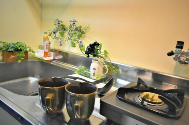 Town Royal 73 - Vacation STAY 9216 - Sapporo