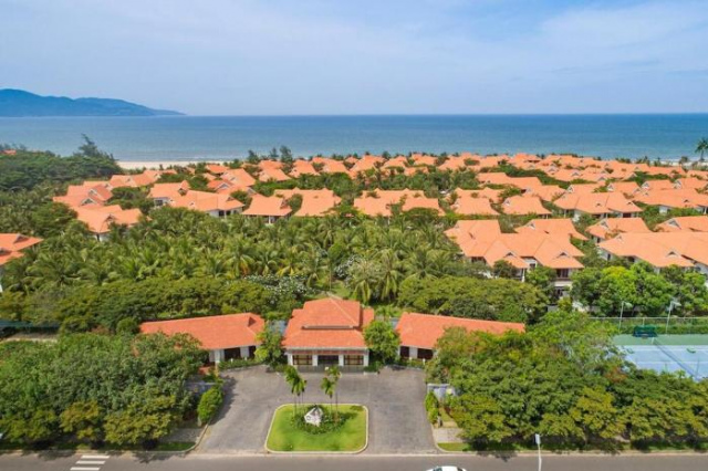 Tropical Villas Beach Danang - 峴港