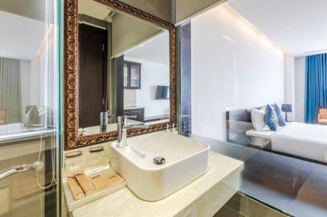Nostalgia Boutique Hotel - Da Nang