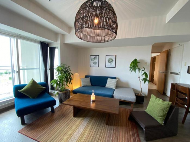 AMS Tower - Vacation STAY 11626 - Sapporo