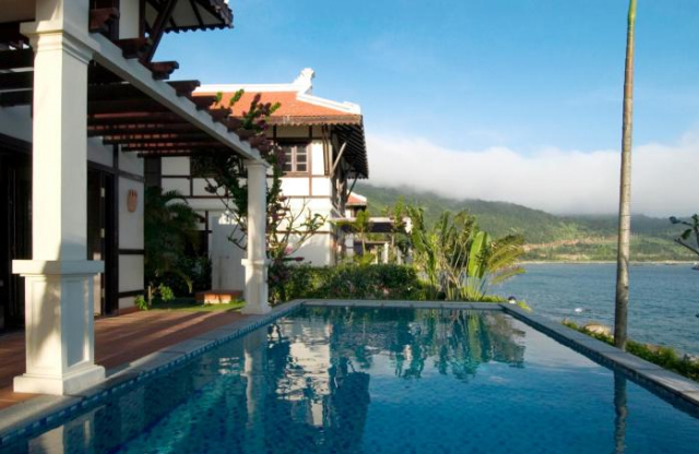 Son Tra Resort - 峴港
