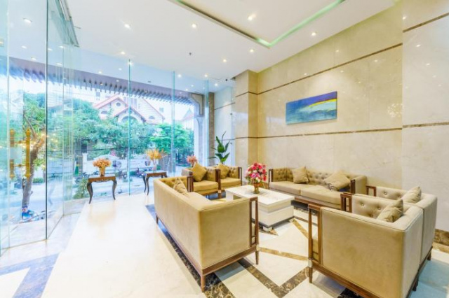 Rosetta Hotel Danang - Da Nang
