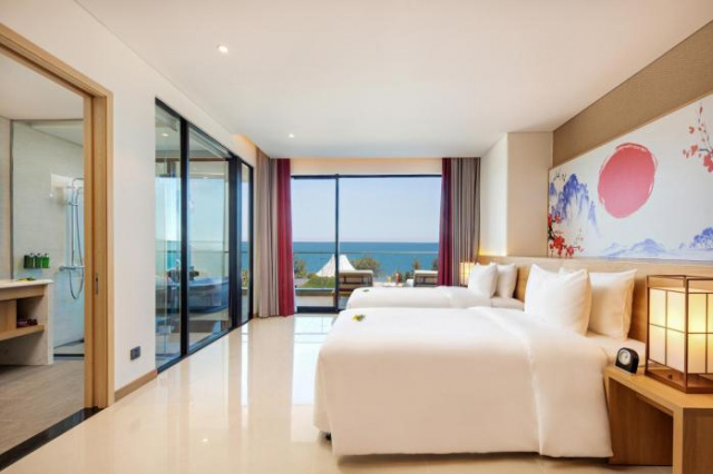 Da Nang - Mikazuki Japanese Resorts & Spa - 峴港
