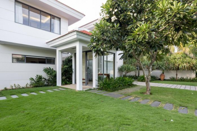 The EmblemSea Beauty Villas Da Nang - Da Nang