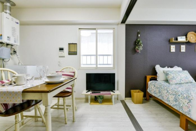 Florish 67 - Vacation STAY 14964v - Sapporo