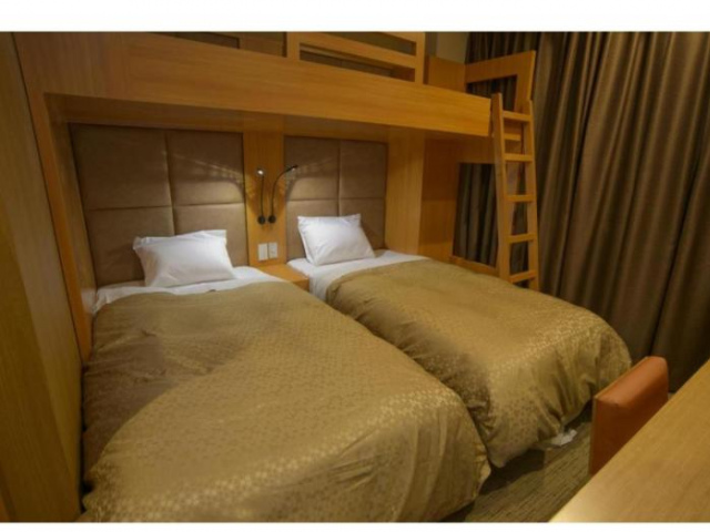 Hotel Relief Sapporo Susukino - Vacation STAY 22972v - Sapporo