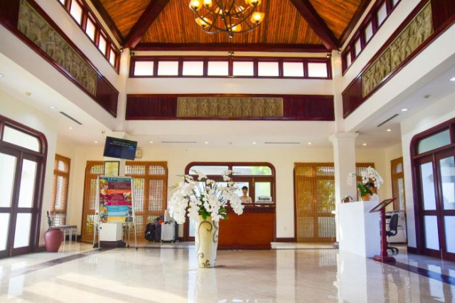 Furama Villas Danang - Da Nang