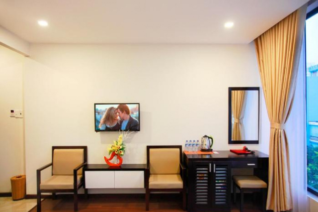 May Hotel - Da Nang