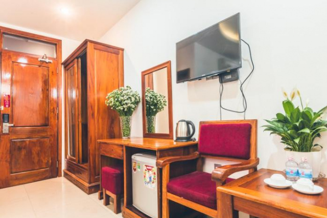 Sheng San Da Nang Hotel - Da Nang