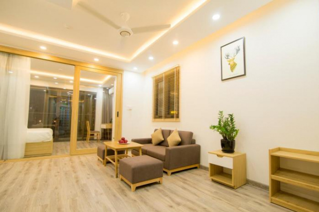 Tony Estates Danang Beach Luxury Apartments - Da Nang