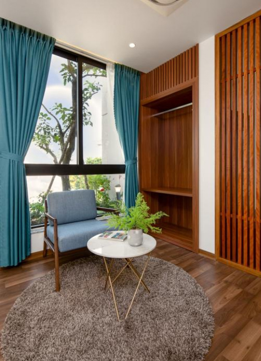 My Khe Beach Villa - Da Nang
