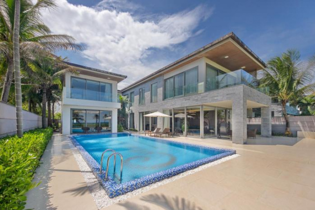 Abogo Resort Villas Ocean Da Nang - Da Nang