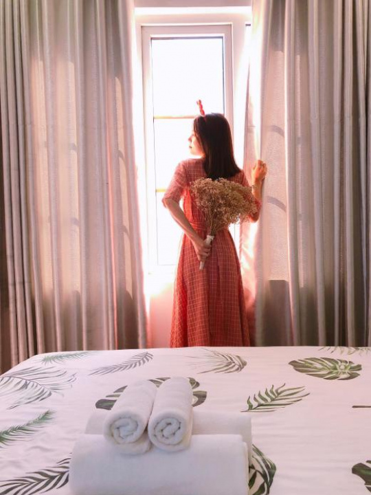 Dreamy House - Boutique Hotel - Da Nang