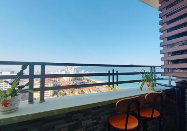 DeyLa Home Ocean View Apartment - 峴港