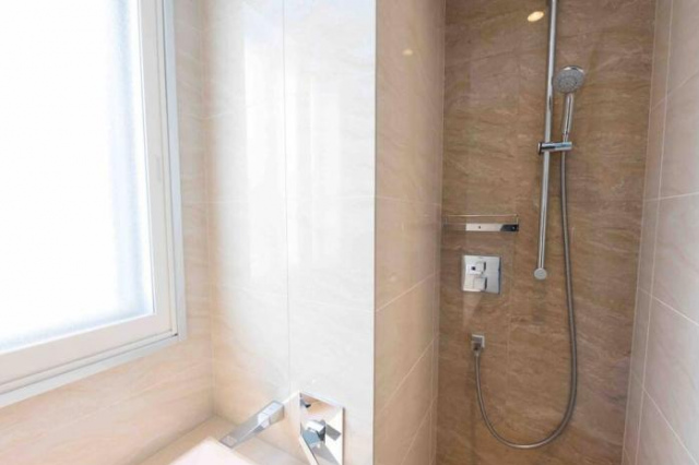 [501&502] 160㎡ Newly Built Private / All Rooms with Air Conditioner, Shower, Toilet - Sapporo