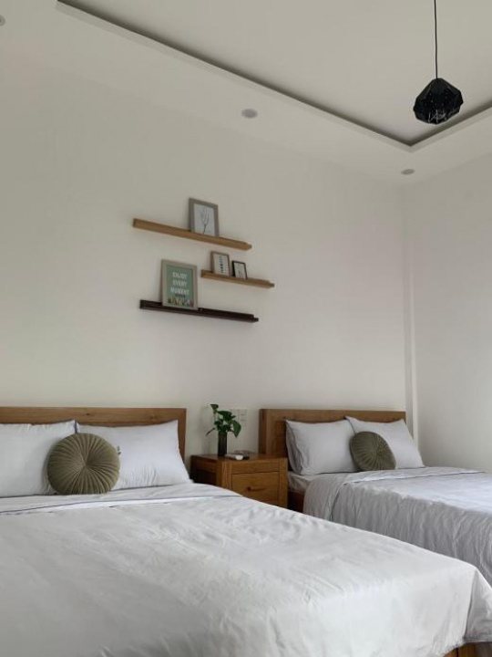 K73 De HOUSE - Da Nang