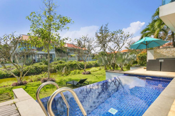 Sun Grow Ocean Villas - 峴港 最低房價22344元