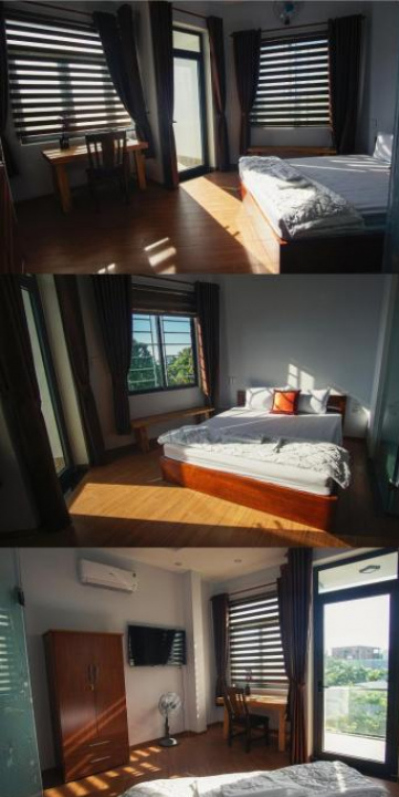 Elly's House - Da Nang