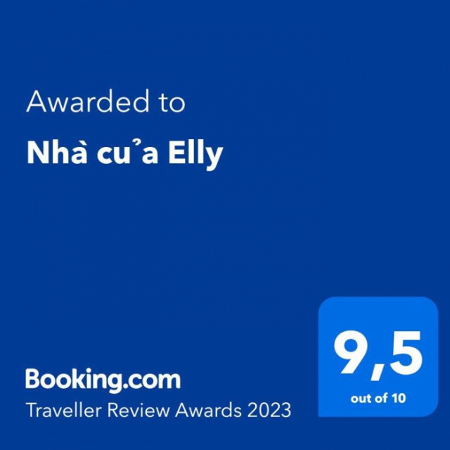 Elly's House - Da Nang