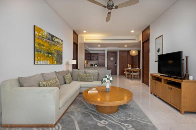 Abogo Apartment Resort Beach Da Nang - Da Nang