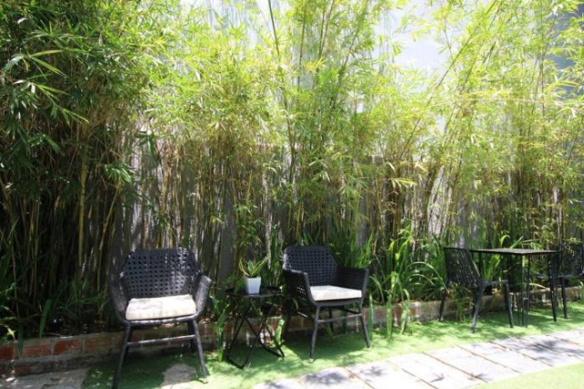 Tehya Pool House 3 Bedrooms - My Khe Beach - Da Nang