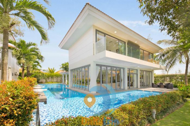 Luxury Beach View Villas - Da Nang