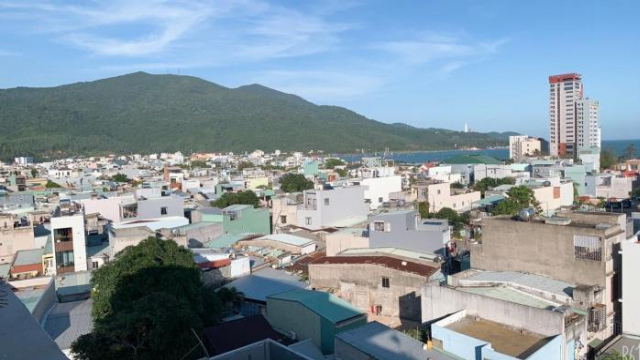 Hien Luong Apartment - Da Nang
