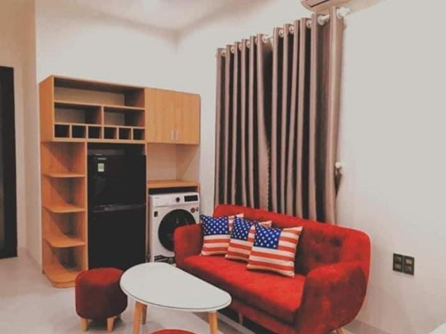 Hien Luong Apartment - Da Nang