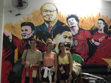 Cherki Hostel