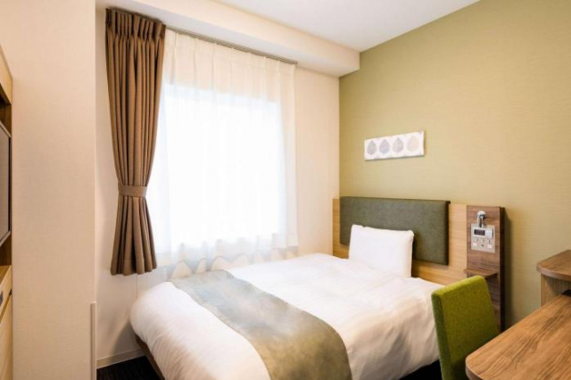 Comfort Hotel Sapporo Susukino - Sapporo
