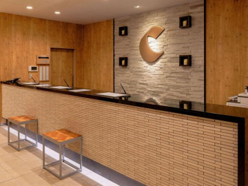 Comfort Hotel Sapporo Susukino