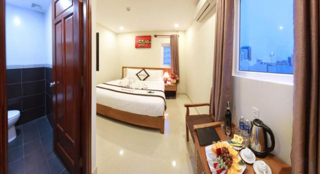 New Sky Hotel - Da Nang
