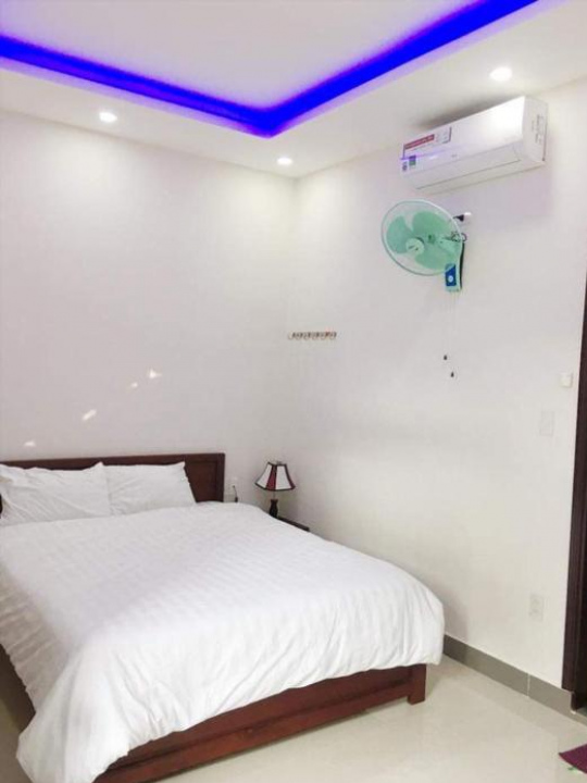 Motel Thanh Long - 峴港