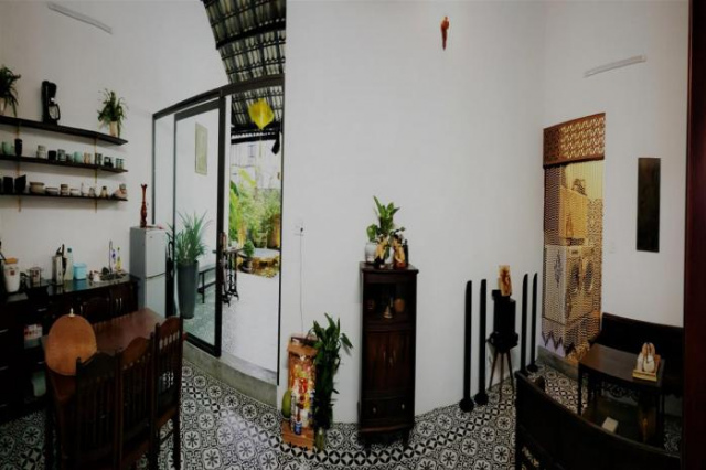 Bo and Miu Homestay - Da Nang